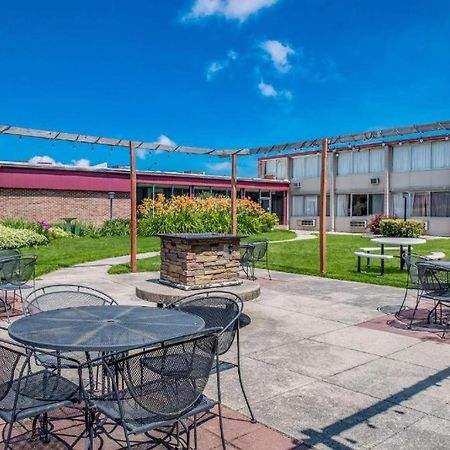 Econo Lodge Albert Lea Ngoại thất bức ảnh