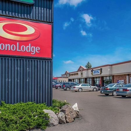 Econo Lodge Albert Lea Ngoại thất bức ảnh