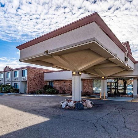 Econo Lodge Albert Lea Ngoại thất bức ảnh
