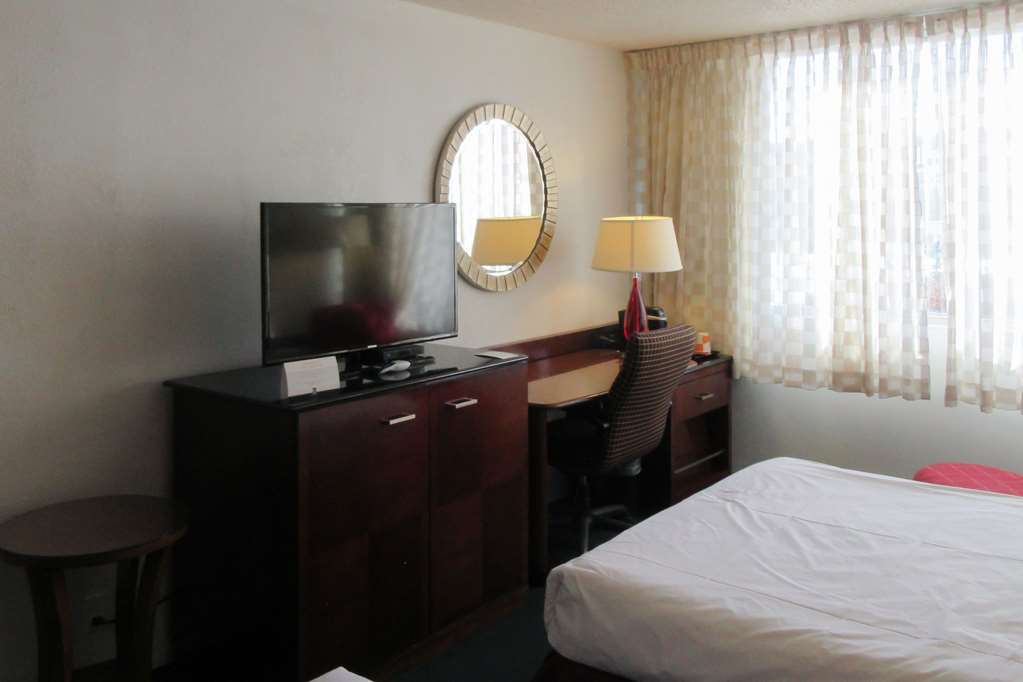 Econo Lodge Albert Lea Phòng bức ảnh