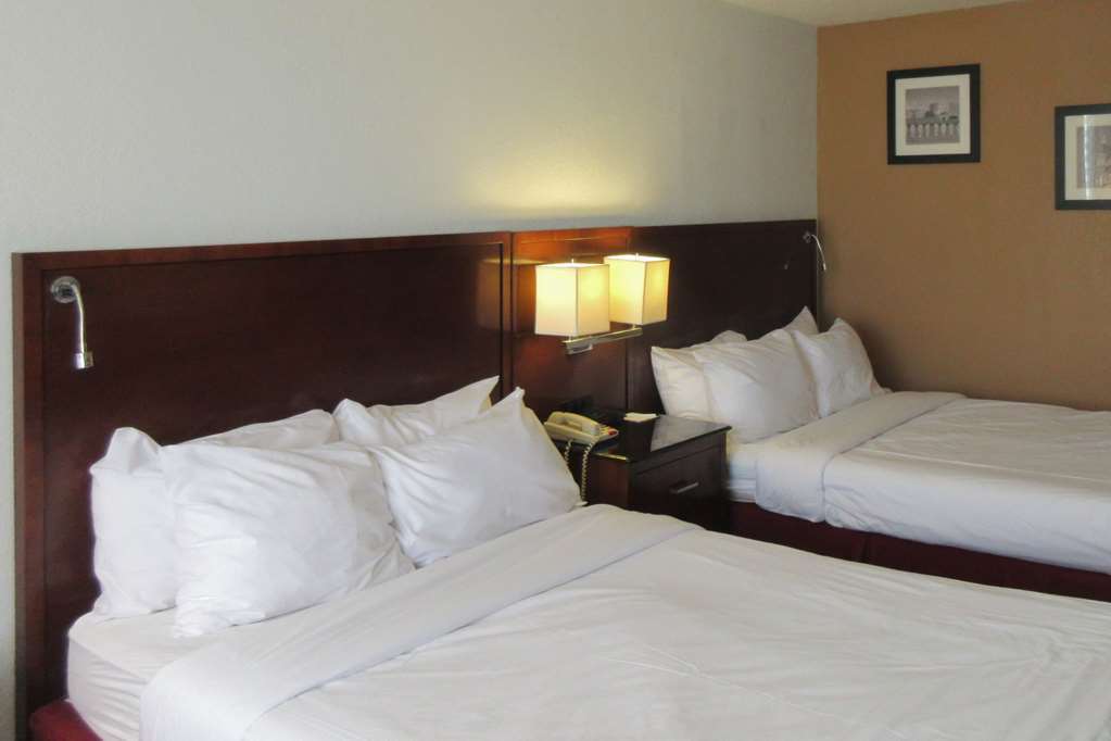 Econo Lodge Albert Lea Phòng bức ảnh
