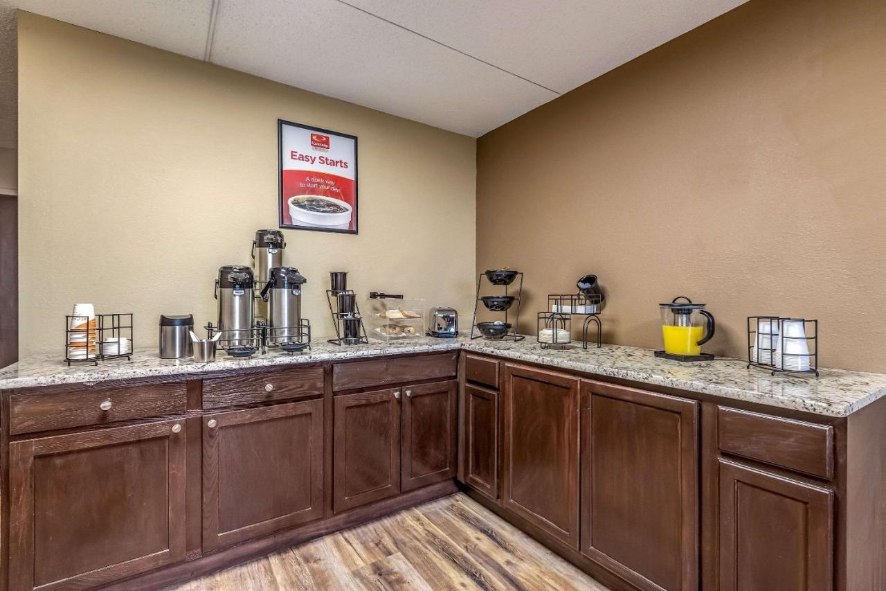 Econo Lodge Albert Lea Ngoại thất bức ảnh