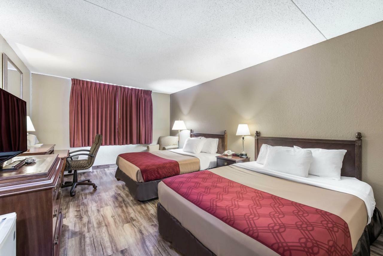 Econo Lodge Albert Lea Ngoại thất bức ảnh