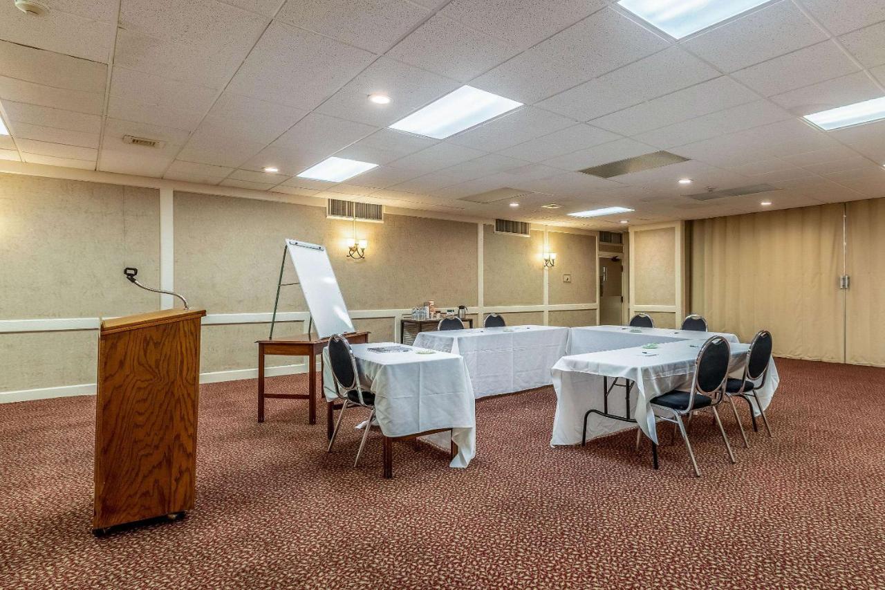 Econo Lodge Albert Lea Ngoại thất bức ảnh