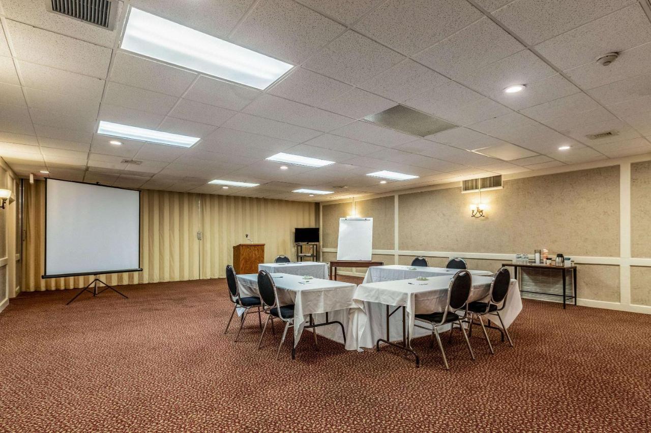 Econo Lodge Albert Lea Ngoại thất bức ảnh